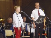 Toinen kuva Maitotien konsertista 13.7.2003..