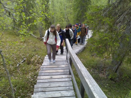 Kuusmossa 2006